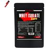 FlorioSport, Whey Isolate Zero, 1000g Proteine Del Siero del Latte Isolate