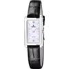 Festina Orologio Donna Festina F20769/1 Con Cassa Rettangolare E Cinturino Nero