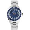PERSEO Orologio PERSEO Battaglia di Lepanto serie limitata 50 meccanico automatico blu