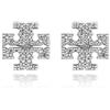 Tory Burch Women Earrings 151113283