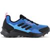 Adidas TERREX AX4 Primegreen Uomo Scarpe Trekking Outdoor GZ3009 Blu