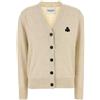 Isabel Marant Cardigan CA0104FA C1L17E 02LY 151060190 [U]