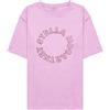 STELLA McCARTNEY KIDS Medallion Logo T-Shirt 91441403