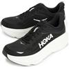Hoka One One Hoka Bondi 9 Men's Running Shoes 1162011 BWHT (Wide 155774452 [U]