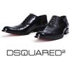 Dsquared2 LS312084 Men's Loafers 120161384 [U]