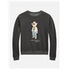 Polo Ralph Lauren Polo Bear Fleece Crewneck 156728401 [U]