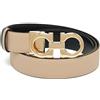 Salvatore Ferragamo Women's Belt 23 A565 0674559 151113910 [U]