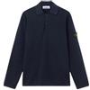Stone Island Micro Stitch Soft Cotton Polo Shirt 156726295 [U]
