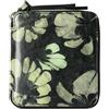 Dries Van Noten Square Zip Wallet Green 251022101799604 129634601 [U]