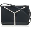 Y Project Y Logo Crossbody Bag BLACK SILVER 39128390 [U]