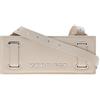 Y Project Women's Logo Accordion Bag CREAM 55846938 [U]