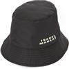 Isabel Marant CU001XFA B1C02A 01BK Unisex Bucket Hat 94695320
