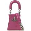 Vivienne Westwood Women Kelly Small Handbag 4201008FU L001O G406 63970254 [U]