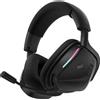 Corsair CUFFIE DA GIOCO WIRELESS VOID V2 BLUETOOTH CARBONIO PER PC PS5 PS4 SWITCH