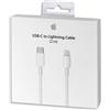 CARICABATTERIA USB-C APPLE ORIGINALE CAVO IPHONE 11 12 13 14 15 16 17 2 METR