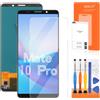 AGCUT Display LCD per Huawei Mate 10 Pro per Huawei Mate10 Pro BLA L29 BLA L09 BLA