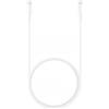 Samsung Cavo USB-C to USB-C EP-DX510JW 1.8m 5A White