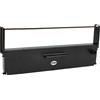 vhbw Nastro inchiostrato per Bizerba Alpha 4500 viola