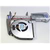 MSI Ventilatore CPU Fan MSI PAAD06015SL MS-16J9 N366 4Pin 4Fili