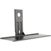 Maclean Supporto Universale Tastiera Maclean Ergonomico VESA 75x75 100x100 MC-756