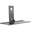 MC-756 VESA 75X75, 100X100 Supporto Tastiera PC