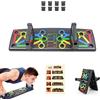 MAGIC SELECT Barre Parallele per Flessioni Maniglie Push Up Antiscivolo per Trazioni per