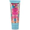 TESORI D'ORIENTE Doccia Crema Ayurveda, 250 ml, gel doccia aromatico con frutta Amla e patchouli, crema doccia per la cura del corpo, rituale per corpo e sensi