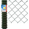 Betafence 107012 Rete, Plasitor-50, 125 cm