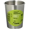 Laken Vaso acero inox. 230 ml