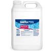 Lapi REGOLATORE PH+ PLUS LIQUIDO 5 KG CORRETTORE INNALZATORE AUMENTA PH ACQUA PISCINA