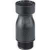 GF RIDUTTORE REGOLATORE DI PRESSIONE 3/4 femmina maschio PER IRRIGAZIONE 1,2 bar