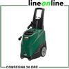Lavor Idropulitrice acqua calda LAVOR Rio-R Pro 1208 160 bar