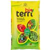 BIO TERRI TERRICCIO CONCIME ORGANICO PER PIANTE FIORI ORTO TERRA UNIVERSALE LT 70