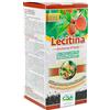 CISA ADRIATICA SRL LECITINA CONTRO LA BOLLA DEL PESCO OIDIO PERENOSPORA FUNGHI CISA POLVERE 100 GR