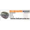 BRUMAR 50050027 MARMITTA SCARICO SILENZIATO MOTOSEGA EFCO 136 140 EMAK OLEO MAC 938 940