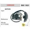Brumar BOBINA ELETTRONICA DECESPUGLIATORE KAWASAKI TJ27 TJ 27 stihl husqvarna tj27e