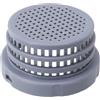 Intex Manutenzione Piscina Facile con Per Intex 11072 Griglia Filtro per 114 Raccordi