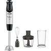 Moulinex DD6558 Quickchef 3in1 Frullatore a Immersione 1000 W Mixer con
