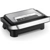 Moulinex Inicio Compact Grill per Panini & Grill 2 porzioni Piastra Moulinex