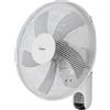 bimar VM45 Ventilatore da Parete con Telecomando Elica Ø 40 cm con 5 Pale 3