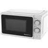 Melchioni FORNO MICROONDE FAMILY ONDA 20L MULTIFUNZIONE GRILL 800W REGOLAZIONE MANUALE