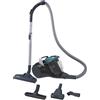 Hoover BR71 B30 ASPIRAPOLVERE A TRAINO SENZA SACCO 700W 2L CAPACITÀ BIN 78 PET