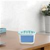 Dehumidifier device Efficace Prevenzione dell'Umidit�� con Deumidificatore Portatile per Spazi Inter