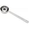 Set cucchiaini misurino manico lungo acciaio misurino misurino misurino mis
