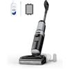 Tineco FLOOR ONE i5 Stretch Aspirapolvere Lavapavimenti 20000Pa Potente Aspira e
