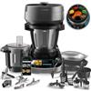 Cecotec Robot da Cucina Multifunzione con Dispensato Mambo CooKing Total Gourmet