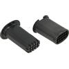 Kenwood Pressino Taglia Cubetti per Robot Cucina FDM301, FDM316, FDM71, FDM73, FDP65