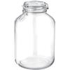 BORMIOLI VASO FIDO ERMETICO lt.5,00 5 L