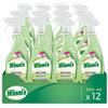 Winni s Winni's Detergente Spray Multiuso Ipoallergenico Azione Pulente su Vetri Specchi