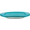 Etna FRIGOVERRE PIATTO C/AZZURRO 26x19*